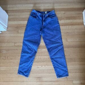 Bill Blass Vintage Denim Jeans